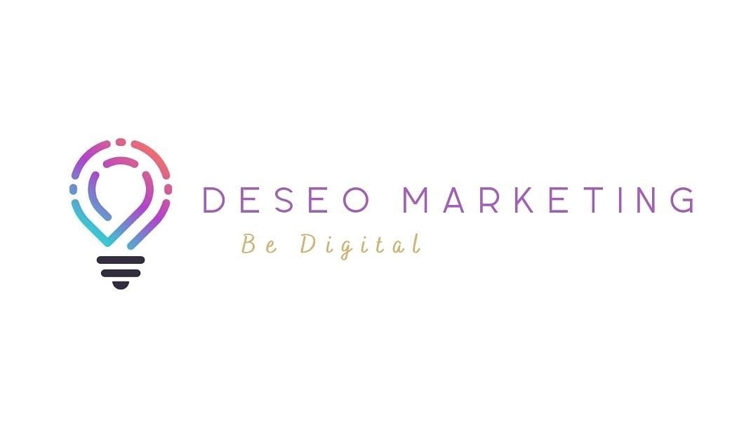 Deseo Marketing cover